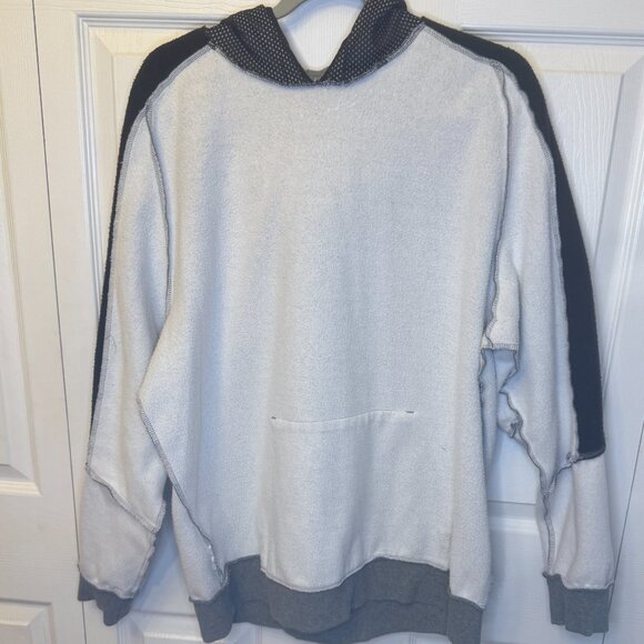 PUMA Men's Pipe Sports Hoodie Pullover Size XL - Net Lined Hood - Sportswear - Picture 5 of 8